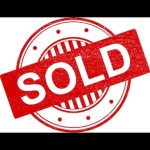 Sold beyond this point